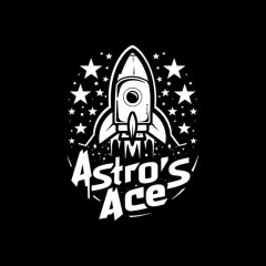 《太空人王牌》Astros Ace XR