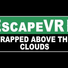 《被困在云端》EscapeVR: Trapped Above the Clouds