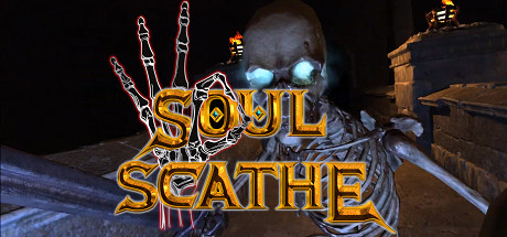 灵魂之镰（Soul Scathe VR）