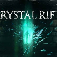 《水晶裂隙》Crystal Rift