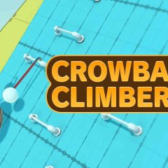 《撬棍攀爬》Crowbar Climber