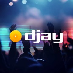 《超级DJ》djay