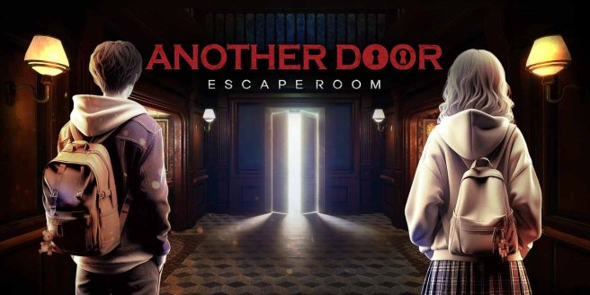 另一扇门：密室逃脱（Another Door: Escape Room）