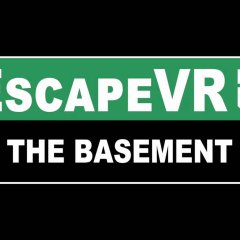 《逃脱地下室》EscapeVR: The Basement