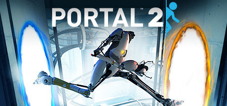 传送门 2（Portal 2 VR mod）