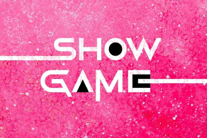 《迷你游戏》Show Game