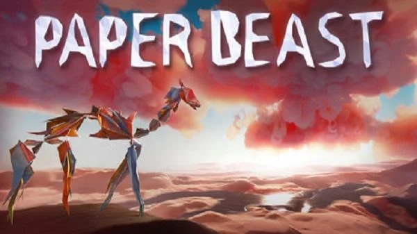 纸怪兽（Paper Beast）