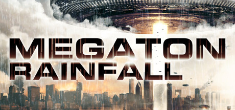 超级英雄（Megaton Rainfall）