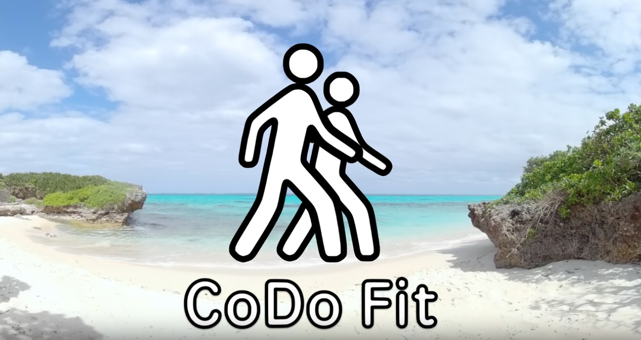 《健康运动》CoDo Fit