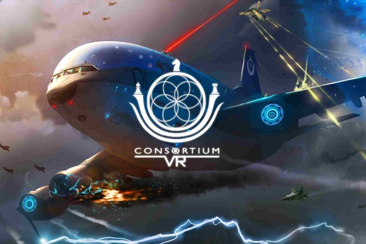 《维和部队》CONSORTIUM VR