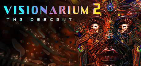 梦幻远行 2 – 下降（Visionarium 2 – The Descent）