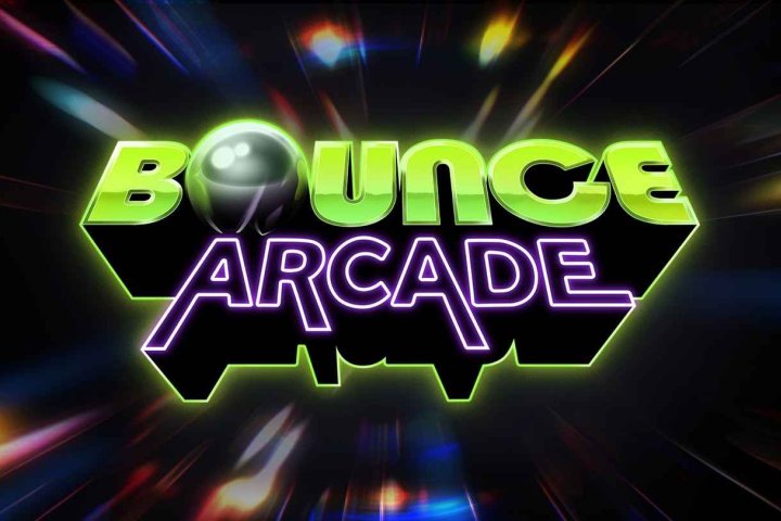 《弹球乐园》Bounce Arcade