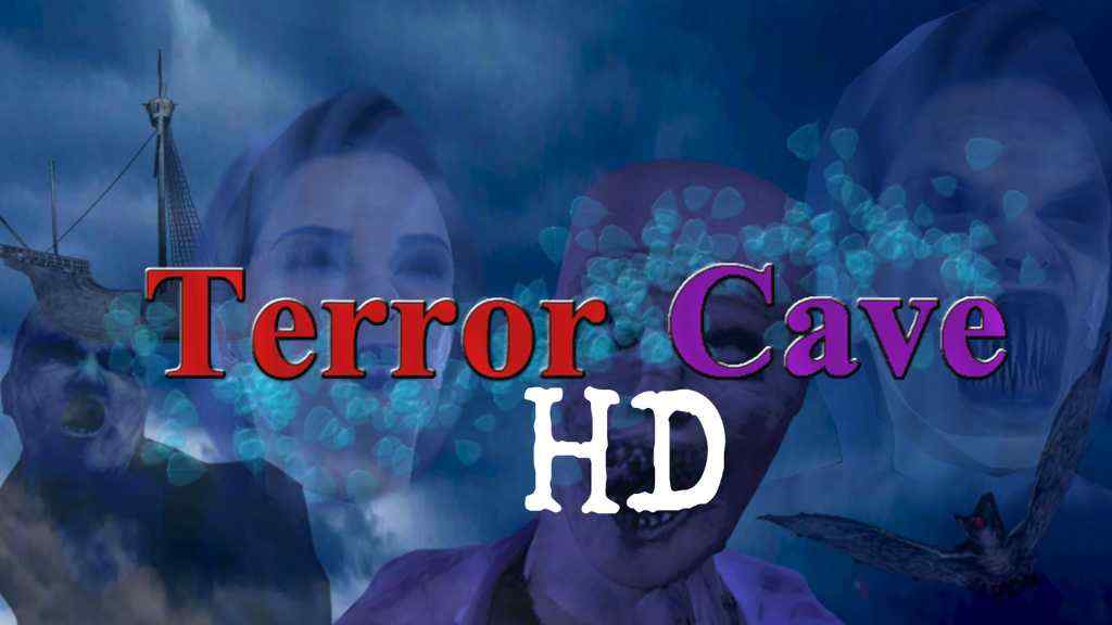 《恐怖洞穴高清版》Terror Cave HD