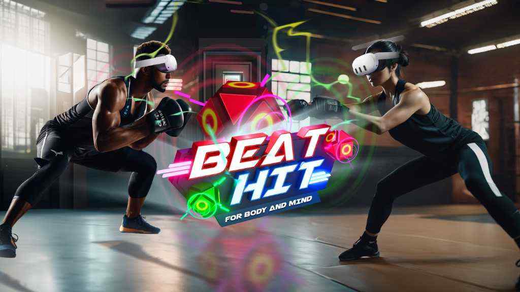 《命中节拍》Beat Hit