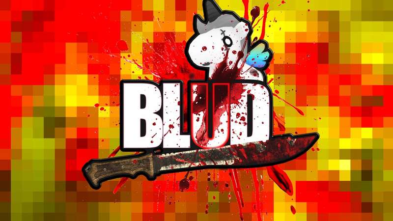 《血源》BLUD