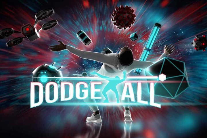 《道奇》DodgeALL