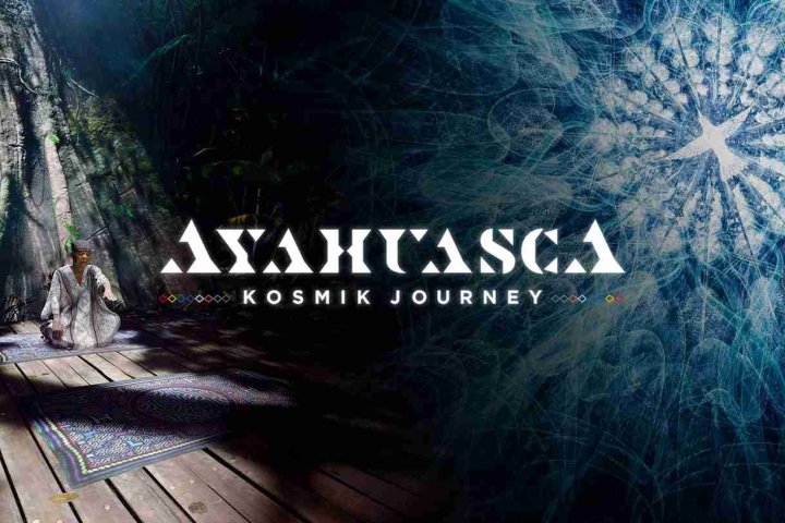 《死藤 – 宇宙之旅》Ayahuasca – Kosmik Journey