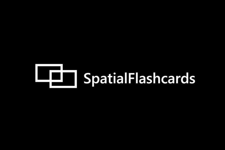 《空间抽认卡》Spatial Flashcards