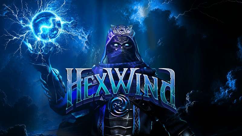 《六风之域》HexWind