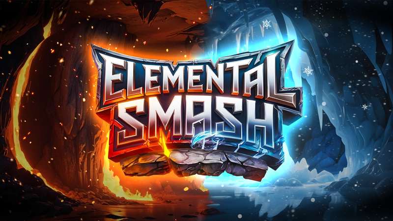 《元素粉碎》Elemental Smash