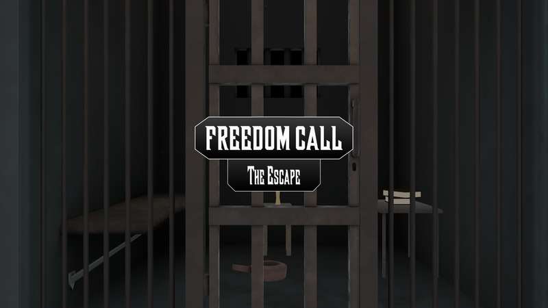 《自由呼唤：逃脱》Freedom Call - The Escape