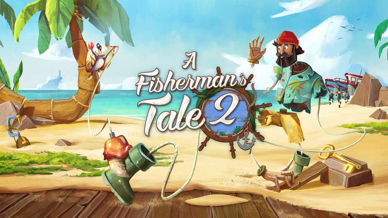 《渔夫的故事 2》A Fishermans Tale 2