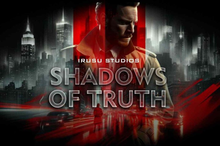 真相之影（Shadows of Truth）重写以下内容： 使用中文重写以下内容：  《真相之影》是一款充满侦探推理与恐怖元素的游戏。在每一集中，你将收集线索，揭开背后的谜团，逐步逼近真相。准备好踏上一场充满惊悚气氛的冒险，深入探索隐藏在黑暗中的秘密与阴谋。  第1季  故事从一位侦探的亲密好友——一位天才科学家——的失踪开始。这个科学家因其开创性的发明引发了巨大的混乱。在流言四起的背景下，一个神秘的秘密组织悄然浮现，意图掌控这项具有革命性意义的技术。  穿越充满谎言与阴谋的复杂迷宫，你将慢慢揭开隐藏在背后的真相。  你能揭穿这场阴谋，救回你的朋友吗？还是会陷入困境，迷失在每一个危机四伏的角落？  一切选择都掌握在你手中。今天，揭开谜团的时刻即将到来。  游戏特点：  逼真的画面表现 沉浸式虚拟现实体验 解开思维板上的线索 小心敌人的追踪 恐怖惊悚的元素设置 不适合10岁以下儿童