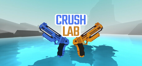 粉碎实验室(Crush Lab)