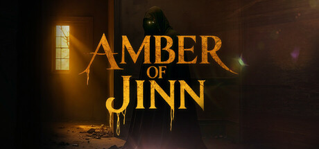 精灵琥珀（Amber of Jinn）