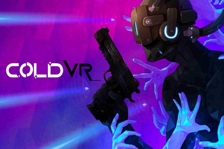 时间之神VR（COLD VR）