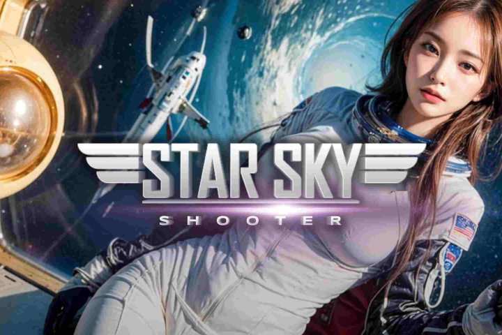 《星空射手》Star Sky Shooter