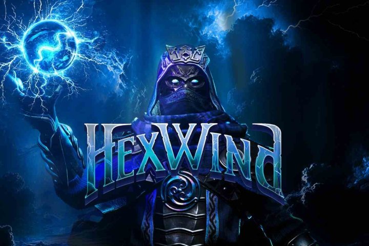 六角世界（HexWind VR）重写以下内容： 使用中文重写以下内容：  《HexWind》是一款充满魔幻色彩的动作类 Roguelike 地下城冒险游戏，精心打造的每一环节都旨在为玩家带来令人兴奋的虚拟现实体验。  游戏设定在一个独特的幻想世界中，结合了屡获殊荣的资深 VR 工作室的制作经验。踏入《HexWind》，你将沉浸在一个魔法与战斗交织的奇幻世界中，体验前所未有的冒险。你准备好迎接这一挑战了吗？