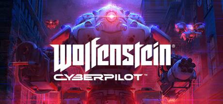 德军总部：赛博飞行员 (Wolfenstein: Cyberpilot VR)