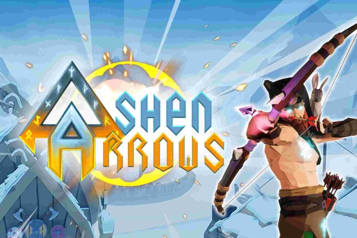 《灰烬之箭》Ashen Arrows