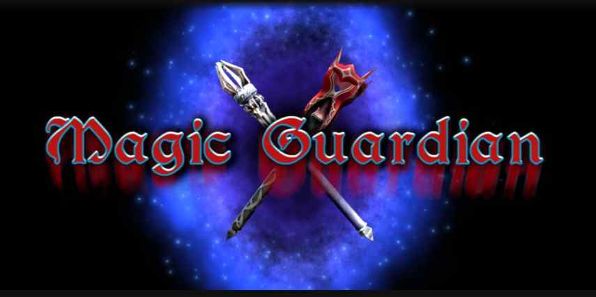 《魔法守护者》Magic Guardian VR