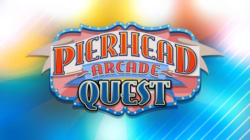 《老码头街机厅》Pierhead Arcade Quest