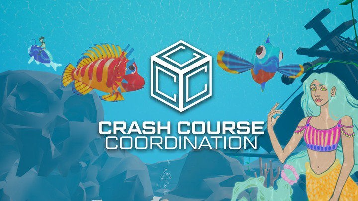 《速成课程协调》Crash Course Coordination