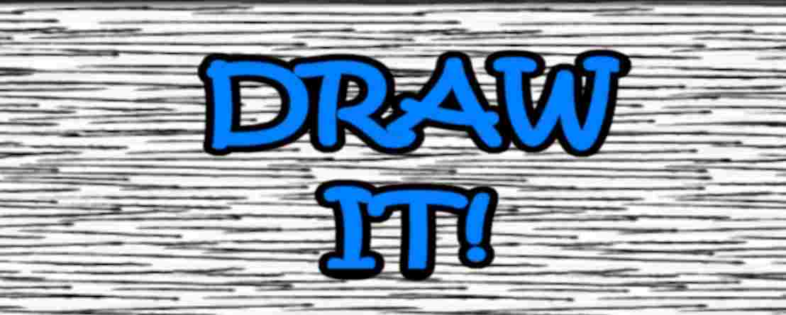 画出来《Draw IT!》