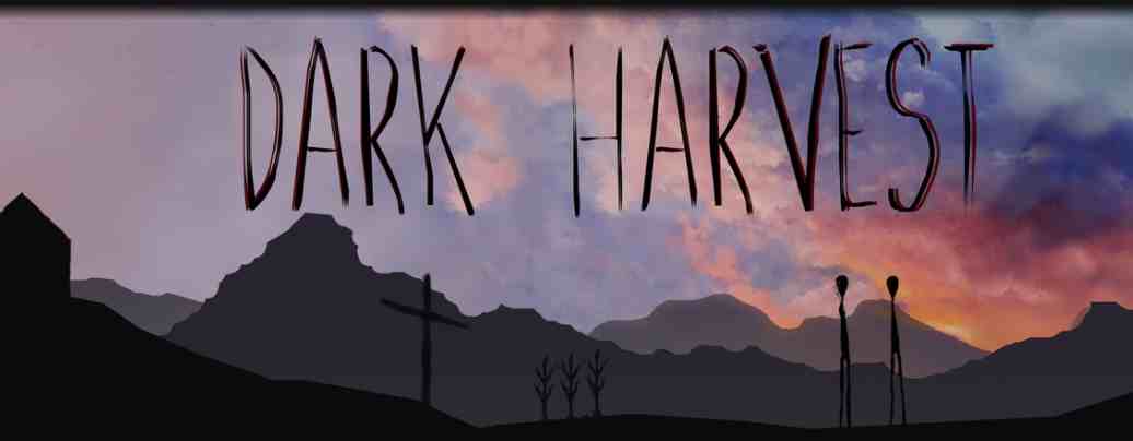 《黑暗收割》Dark Harvest