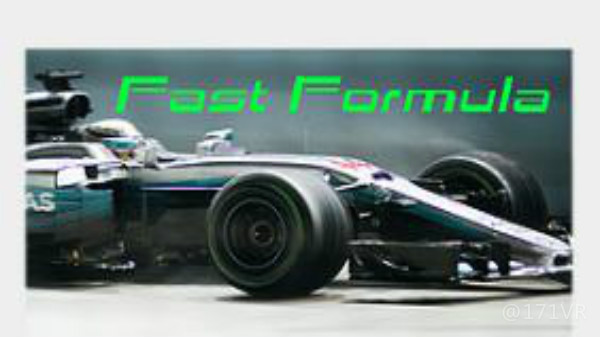 《超速方程式》Fast Formula
