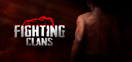 《战斗氏族》Fighting Clans