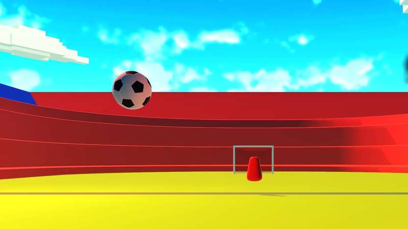 《守门员》Goalie