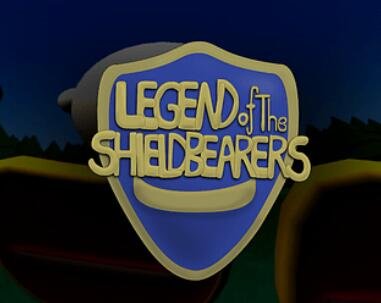 《护盾者传说》Legend of the ShieldBearers