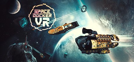 太空船坞VR (Space Docker VR)