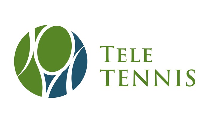 《远程网球》Tele Tennis VR
