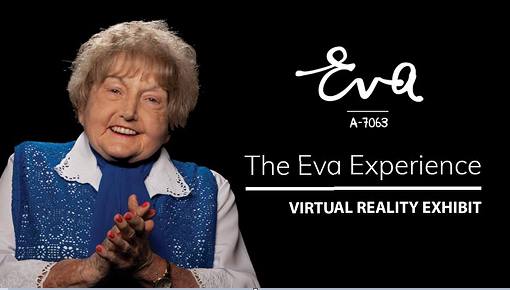 《伊娃体验 – Quest 的 VR 展览》The Eva Experience – VR Exhibit for Quest