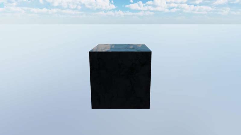 《高级立方体》The Premium Cube