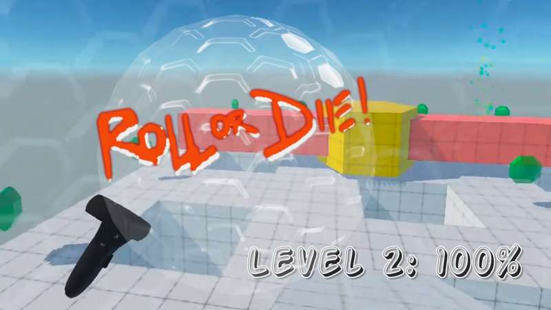 《骰子决胜》Roll or Die!
