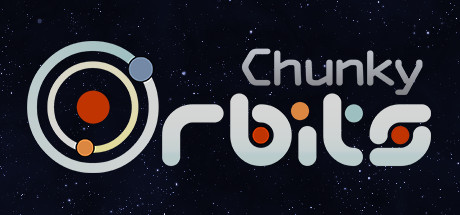 《笨重的轨道》Chunky Orbits VR