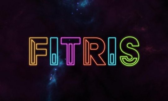 《健身运动》Fitris VR